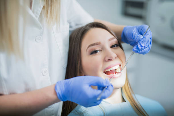 Advanced Technology for Better Dental Care in Melody Hill, IN